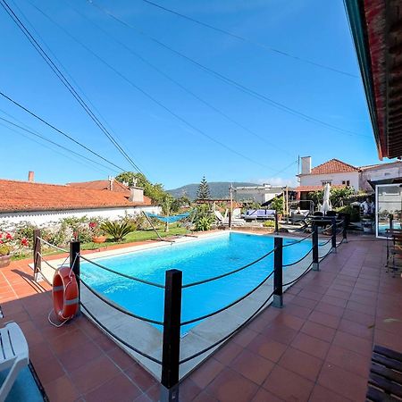 Sossego Da Laurinda Διαμέρισμα Vila Praia de Âncora Εξωτερικό φωτογραφία