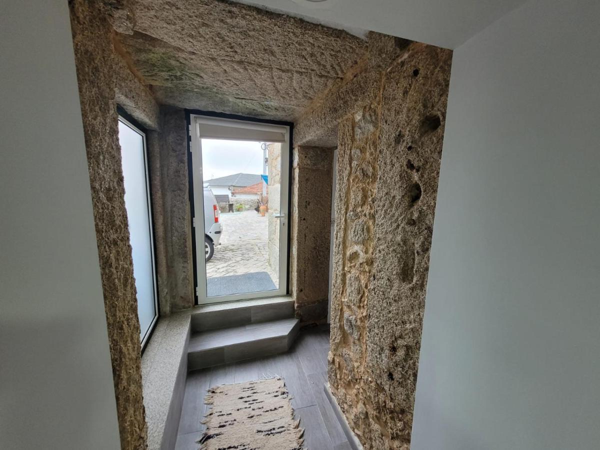 Sossego Da Laurinda Διαμέρισμα Vila Praia de Âncora Εξωτερικό φωτογραφία