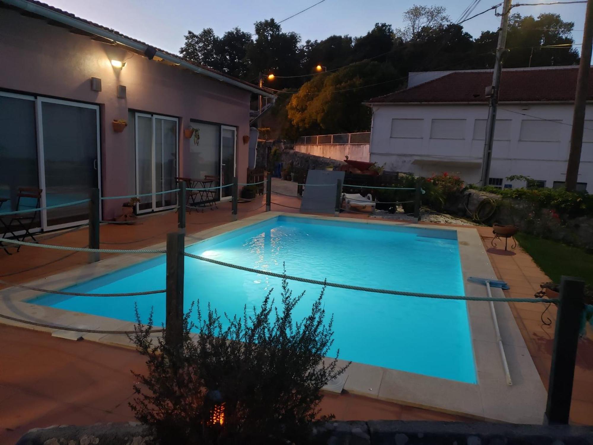 Sossego Da Laurinda Διαμέρισμα Vila Praia de Âncora Εξωτερικό φωτογραφία