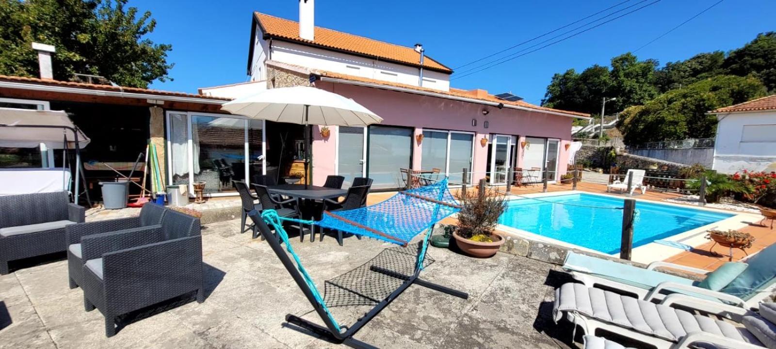 Sossego Da Laurinda Διαμέρισμα Vila Praia de Âncora Εξωτερικό φωτογραφία