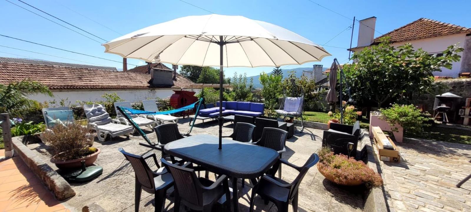 Sossego Da Laurinda Διαμέρισμα Vila Praia de Âncora Εξωτερικό φωτογραφία