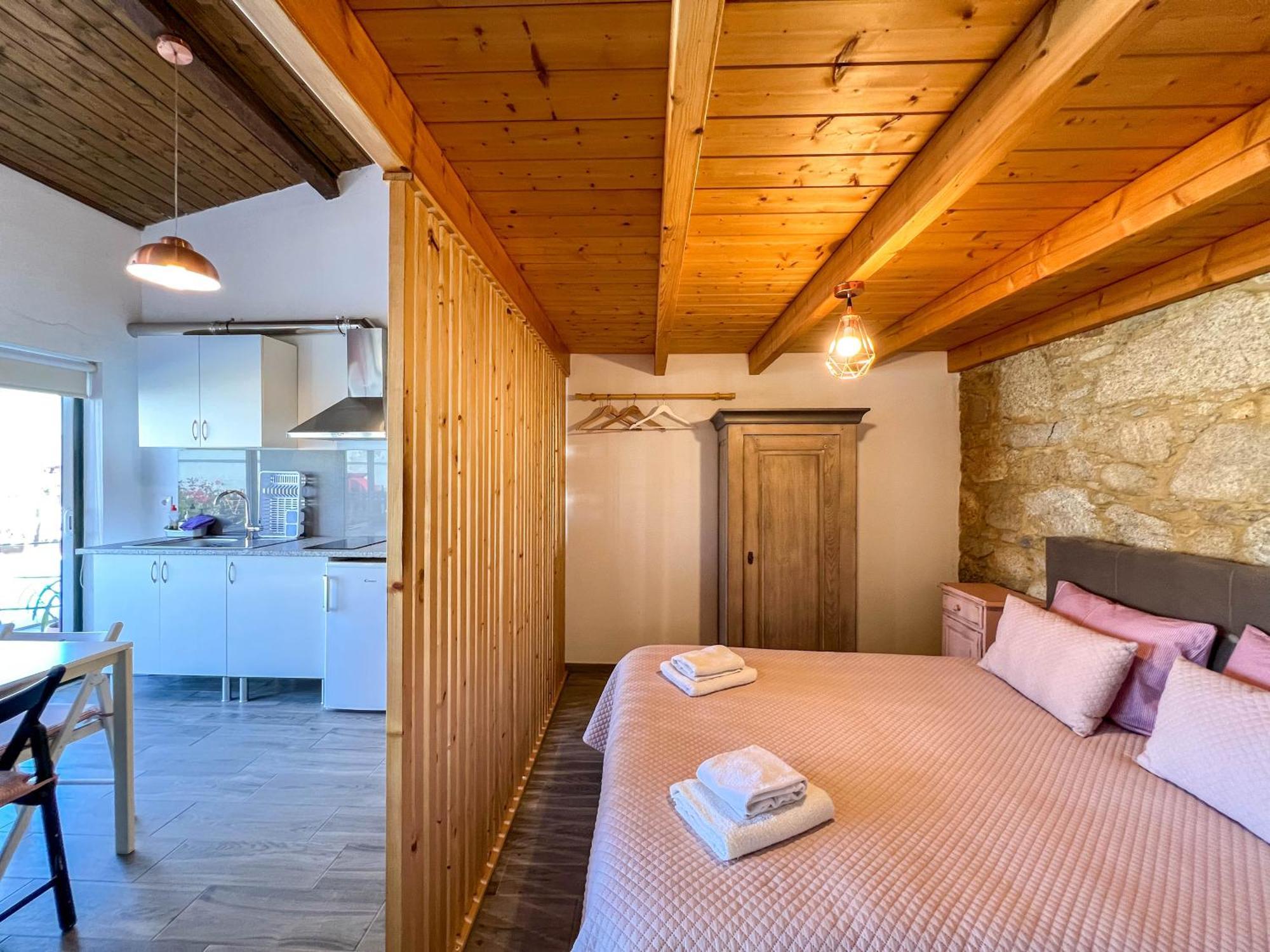 Sossego Da Laurinda Διαμέρισμα Vila Praia de Âncora Εξωτερικό φωτογραφία