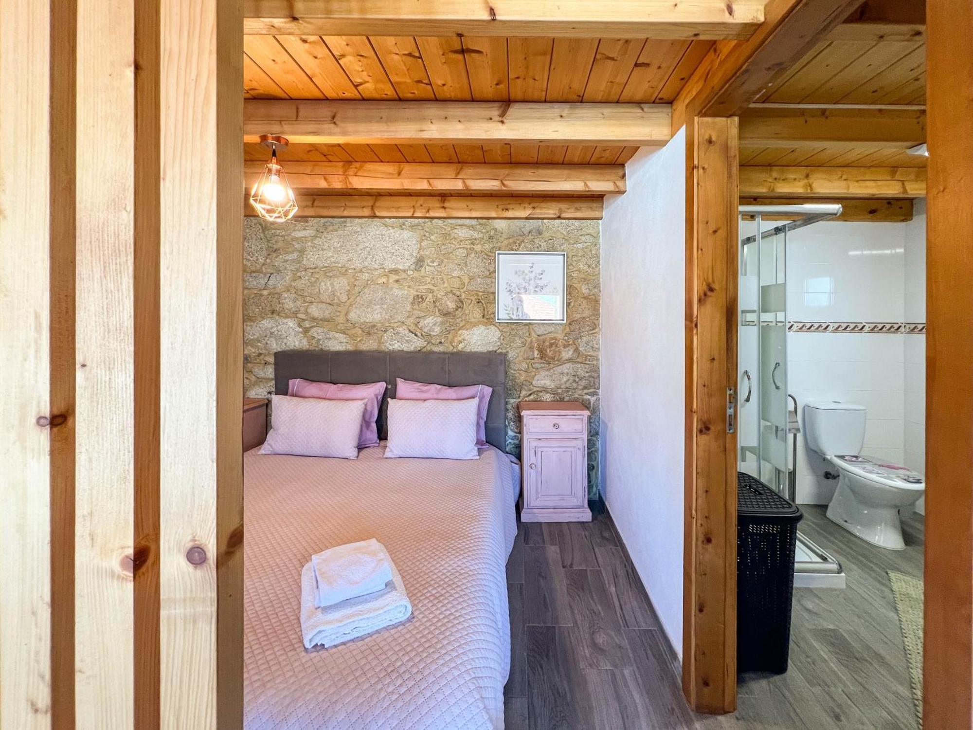 Sossego Da Laurinda Διαμέρισμα Vila Praia de Âncora Εξωτερικό φωτογραφία