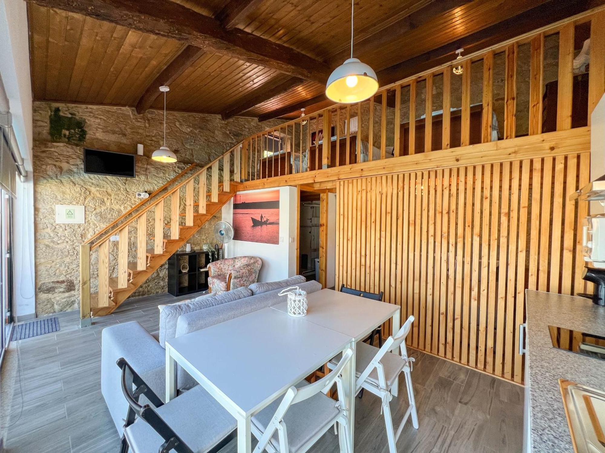 Sossego Da Laurinda Διαμέρισμα Vila Praia de Âncora Εξωτερικό φωτογραφία