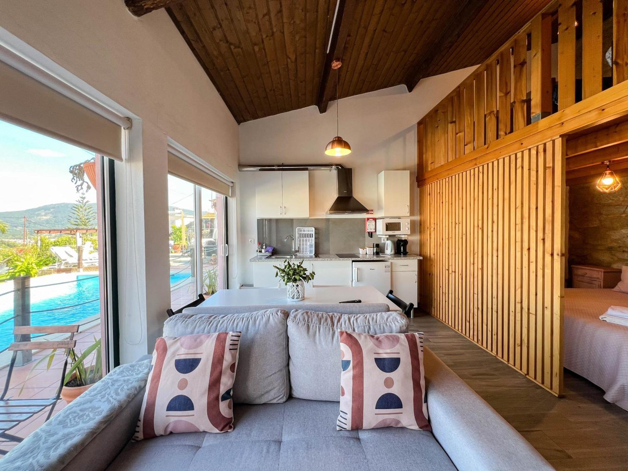 Sossego Da Laurinda Διαμέρισμα Vila Praia de Âncora Εξωτερικό φωτογραφία