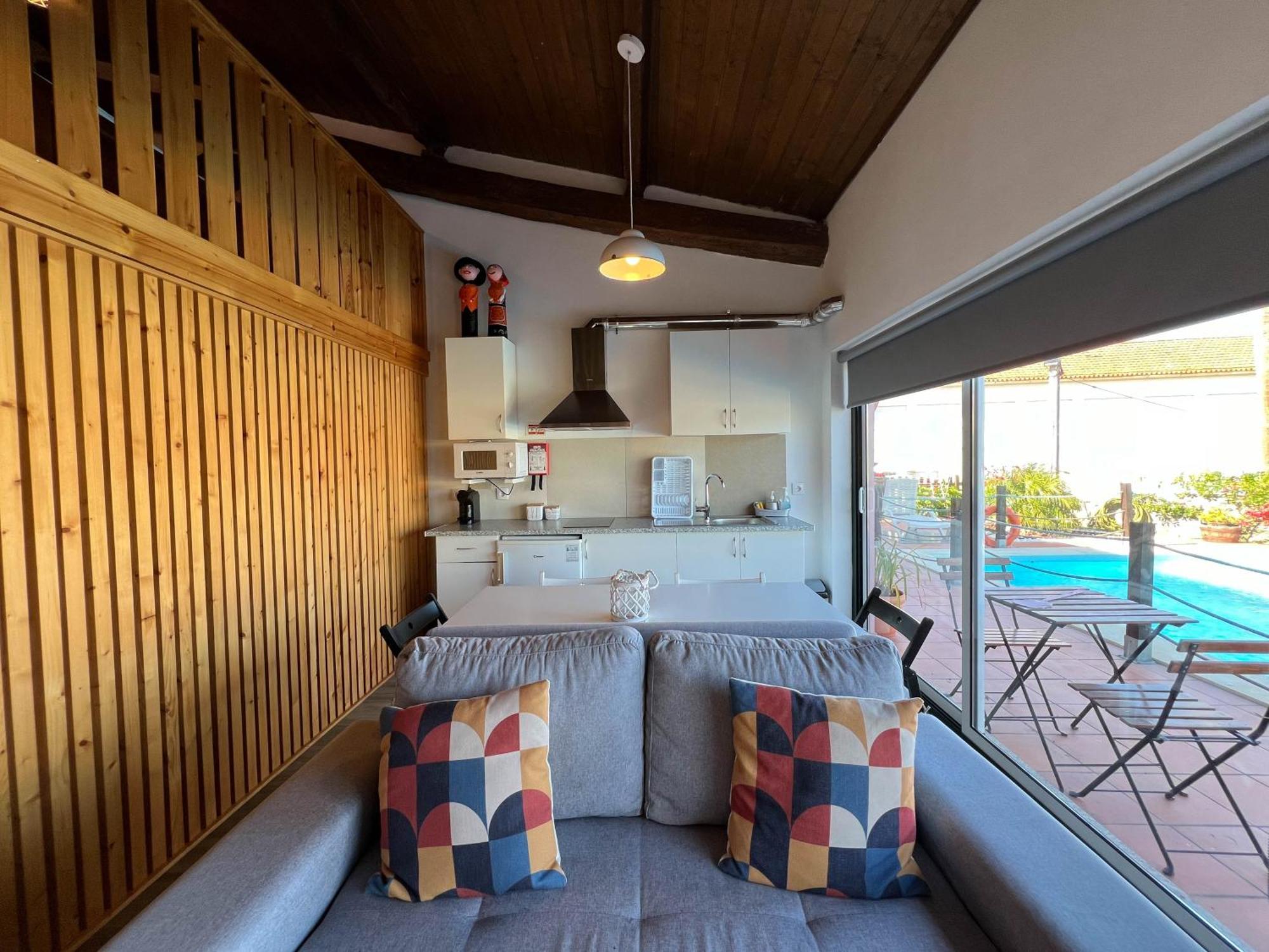 Sossego Da Laurinda Διαμέρισμα Vila Praia de Âncora Εξωτερικό φωτογραφία