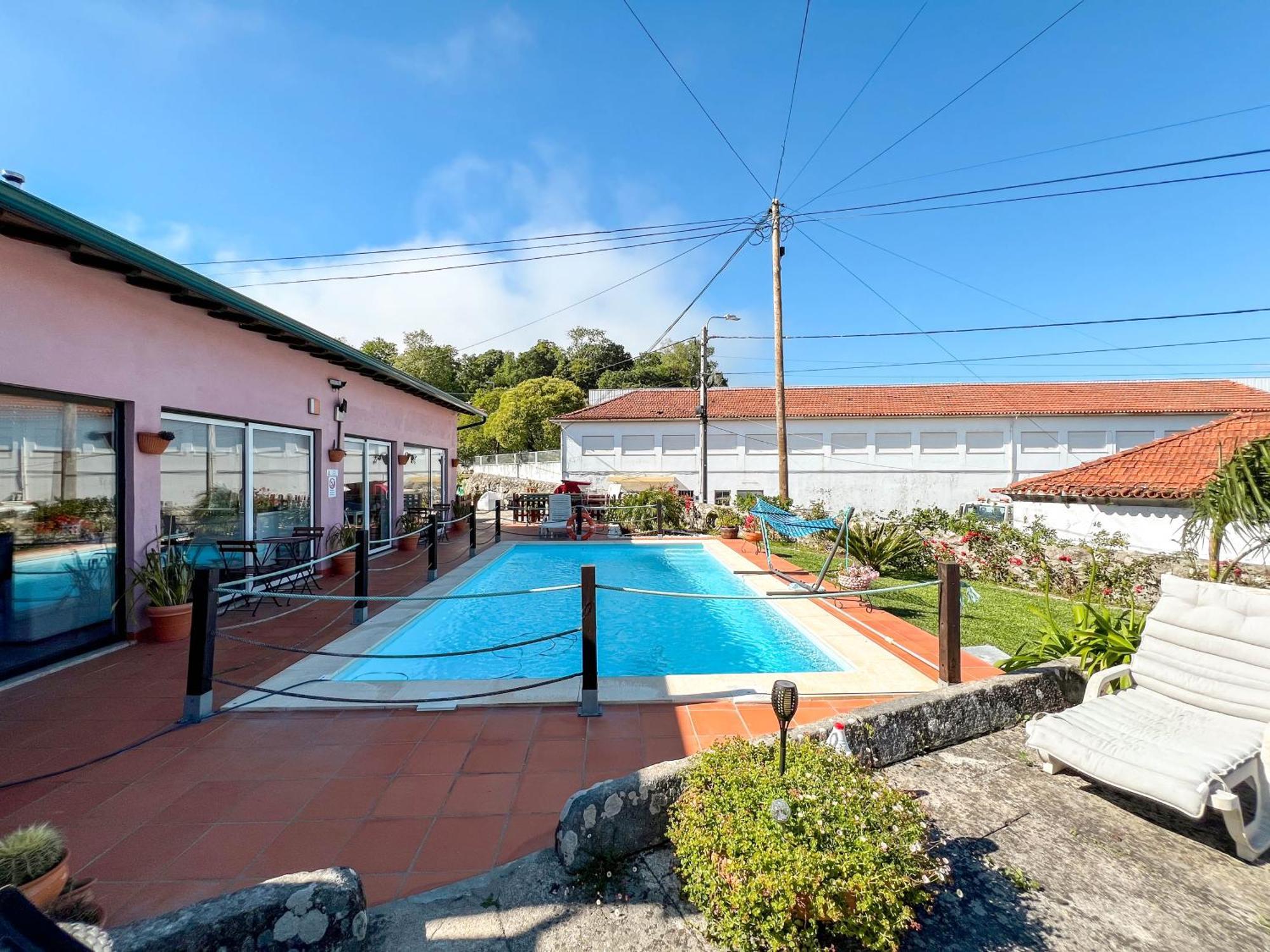 Sossego Da Laurinda Διαμέρισμα Vila Praia de Âncora Εξωτερικό φωτογραφία